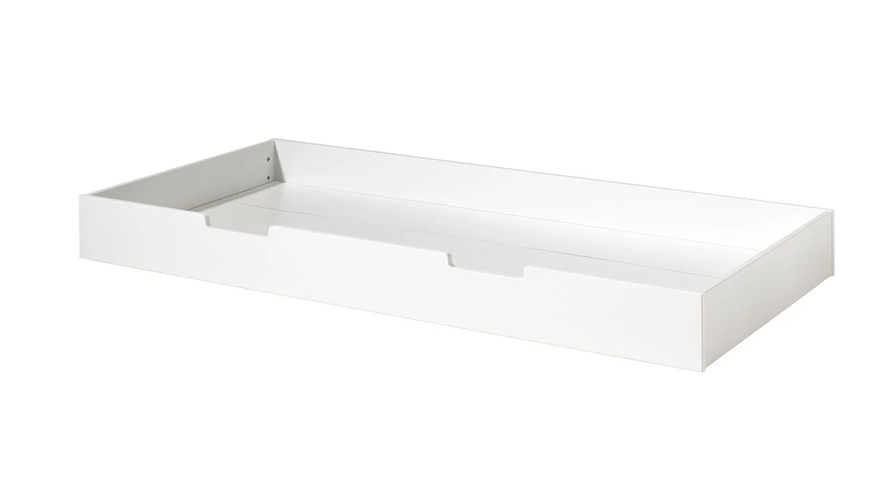 Bed HuisBed Inclusief Voorpaneel, Half Dak En Slaaplade 5 Bed HuisBed Inclusief Voorpaneel, Half Dak En Slaaplade - Afbeelding 3