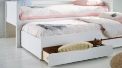 Sofabed Puck -Beddengoed Korting Winkel Slaaplade en ladenset Flexworld
