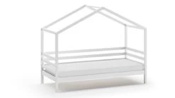 Sofabed James Als Huis Met Slaaplade