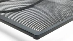 Karlsson Spiraalbodem Kårlsson Vlak 7 Karlsson Spiraalbodem Kårlsson Vlak -Beddengoed Korting Winkel Spiraalbodem Karlsson vlak zwart 2