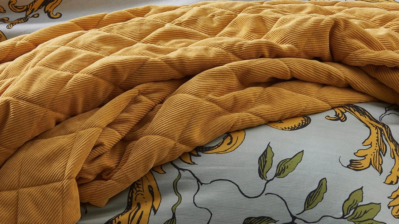 ESSENZA Sprei Billie 4 ESSENZA Sprei Billie - Afbeelding 2