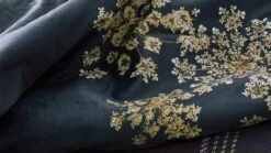 ESSENZA Sprei Lauren -Beddengoed Korting Winkel Sprei Lauren blauw 2