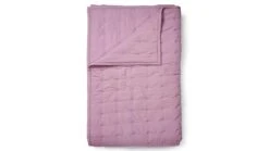 ESSENZA Sprei Ruth -Beddengoed Korting Winkel Sprei Ruth paars 2