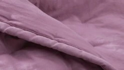 ESSENZA Sprei Ruth -Beddengoed Korting Winkel Sprei Ruth paars 3