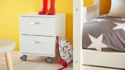 Stapelbed Kris -Beddengoed Korting Winkel Stapelbed Kris