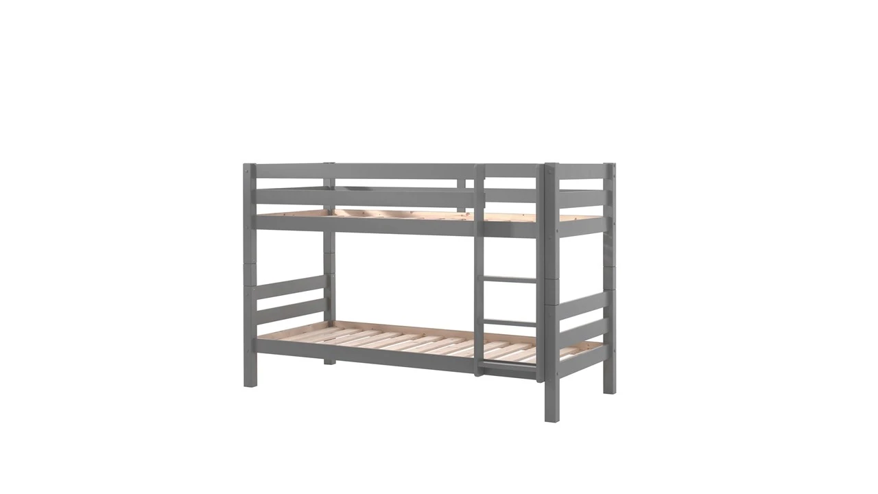 Stapelbed Pino Laag 4 Stapelbed Pino Laag - Afbeelding 2