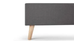 TEMPUR® Boxspring ONE™ Plain Vlak -Beddengoed Korting Winkel TEMPUR boxspring ONE Plain verstelbaar 1