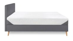 TEMPUR® Boxspring ONE™ Plain Vlak -Beddengoed Korting Winkel TEMPUR boxspring ONE Plain verstelbaar 3