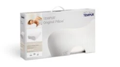 TEMPUR® Hoofdkussen Original Queen Medium -Beddengoed Korting Winkel TEMPUR hoofdkussen Original Queen medium 4