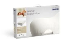 TEMPUR® Hoofdkussen Original Queen Small -Beddengoed Korting Winkel TEMPUR hoofdkussen Original Queen small 4