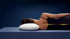 TEMPUR® Hoofdkussen Sonata Large -Beddengoed Korting Winkel TEMPUR hoofdkussen Sonata large 2