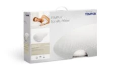 TEMPUR® Hoofdkussen Sonata Large -Beddengoed Korting Winkel TEMPUR hoofdkussen Sonata large 4