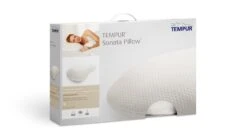 TEMPUR® Hoofdkussen Sonata Medium -Beddengoed Korting Winkel TEMPUR hoofdkussen Sonata medium 4