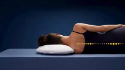 TEMPUR® Hoofdkussen Sonata Small -Beddengoed Korting Winkel TEMPUR hoofdkussen Sonata small 2