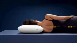 Nieuwe Producten -Beddengoed Korting Winkel TEMPUR hoofdkussen Symphony large 1