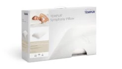 TEMPUR® Hoofdkussen Symphony Large -Beddengoed Korting Winkel TEMPUR hoofdkussen Symphony large 4