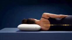 TEMPUR® Hoofdkussen Symphony Medium -Beddengoed Korting Winkel TEMPUR hoofdkussen Symphony medium 2