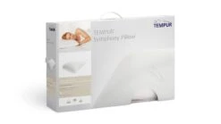 TEMPUR® Hoofdkussen Symphony Medium -Beddengoed Korting Winkel TEMPUR hoofdkussen Symphony medium 4