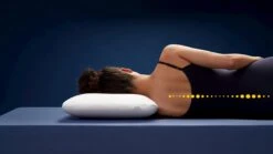 TEMPUR® Hoofdkussen Symphony Small -Beddengoed Korting Winkel TEMPUR hoofdkussen Symphony small 2