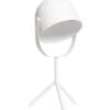 Tafellamp Monty -Beddengoed Korting Winkel Tafellamp Monty wit
