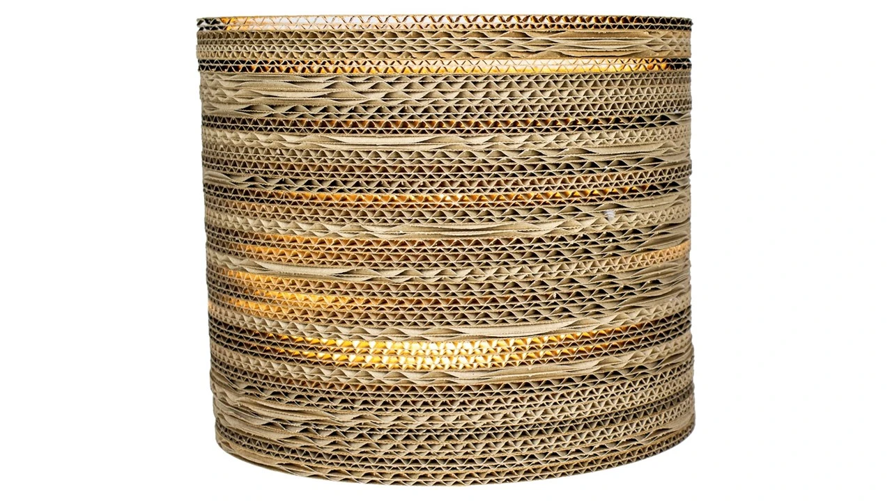 Tafellamp Paper Interlaken 5 Tafellamp Paper Interlaken - Afbeelding 3