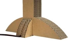 Tafellamp Paper Lichtenvoorde -Beddengoed Korting Winkel Tafellamp Paper Lichtenvoorde karton 2