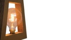 Tafellamp Paper Lichtenvoorde -Beddengoed Korting Winkel Tafellamp Paper Lichtenvoorde karton 3