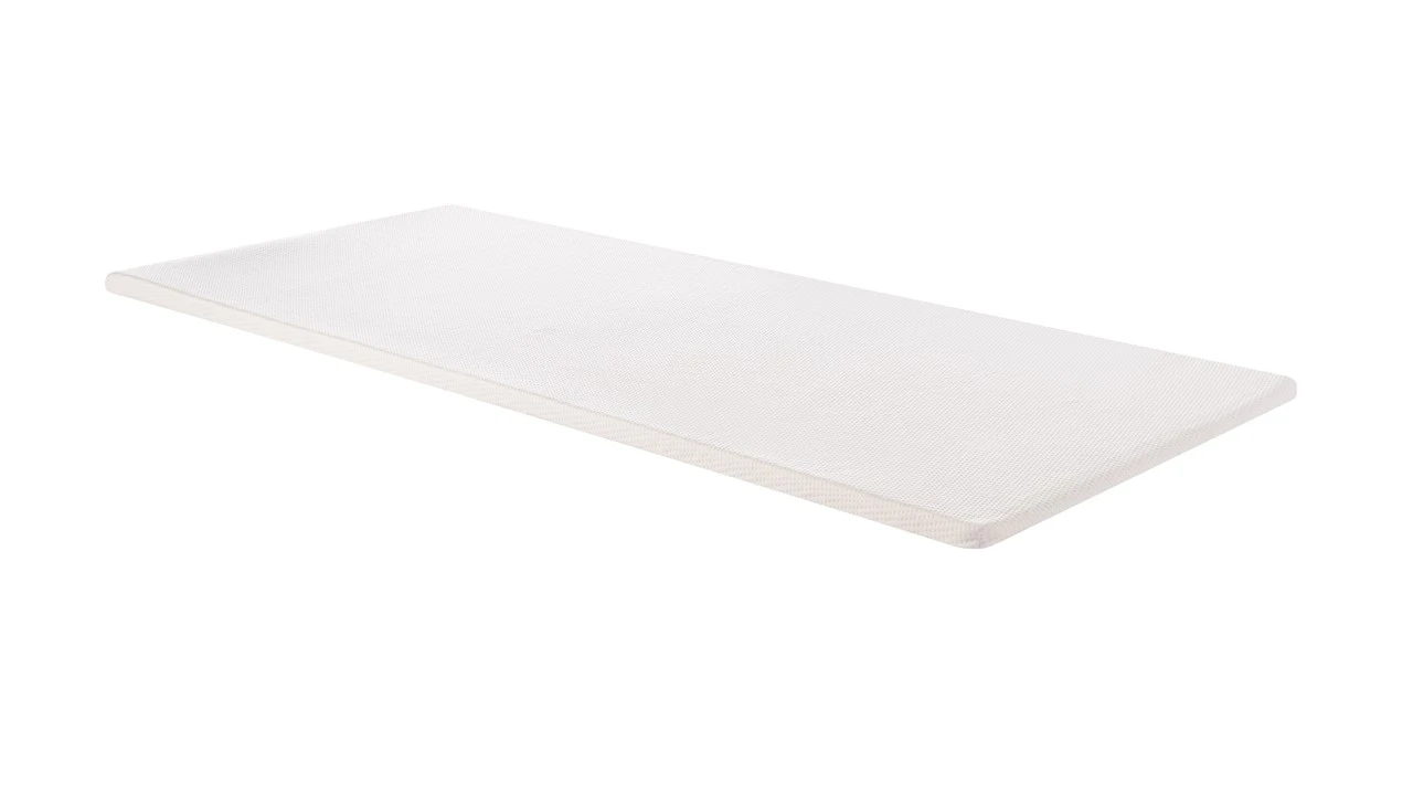 Topmatras Serene Met Kussen 4 Topmatras Serene Met Kussen - Afbeelding 2