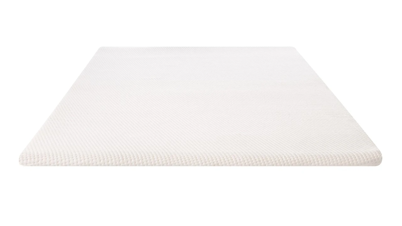 Topmatras Serene Met Kussen 5 Topmatras Serene Met Kussen - Afbeelding 3