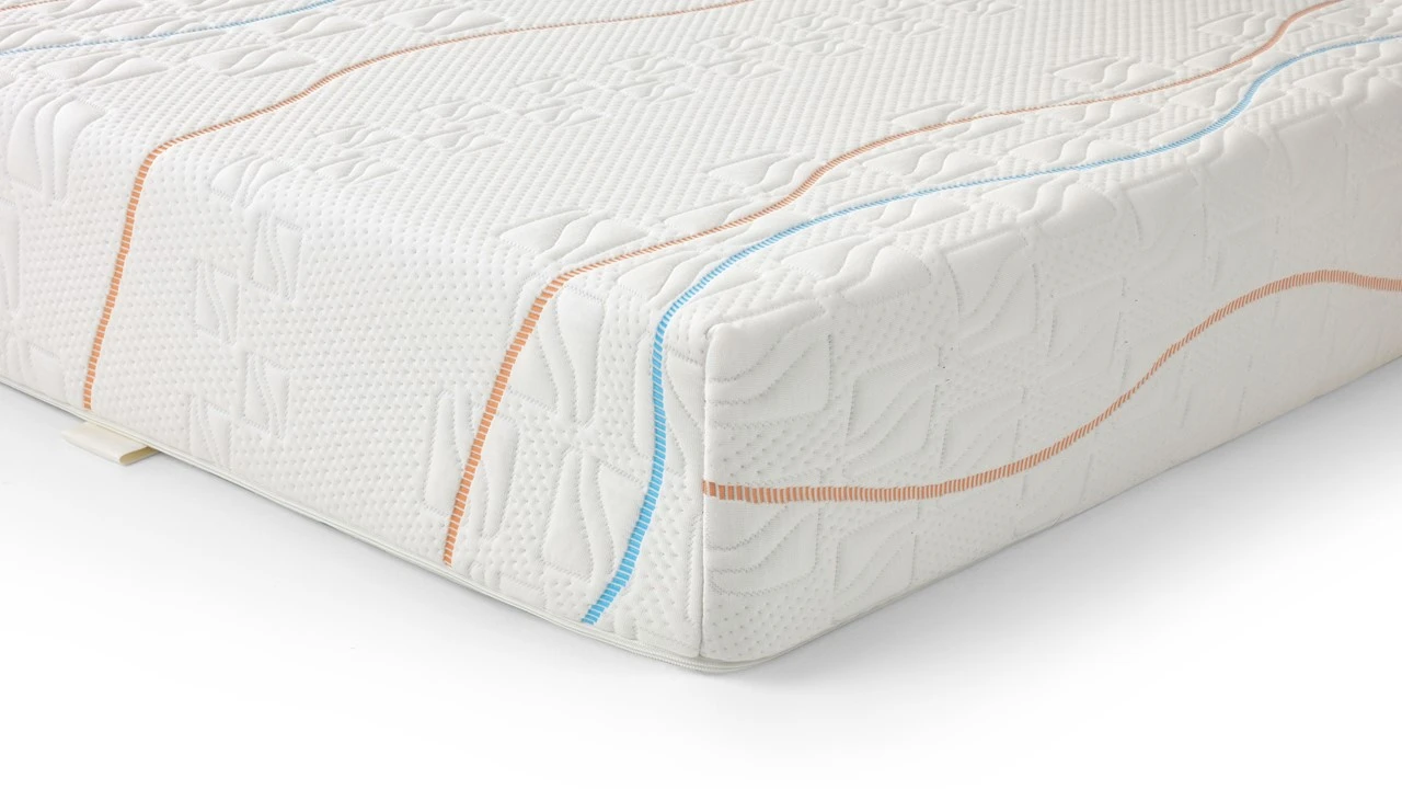 Traagschuim Matras Slow Motion 1 5 Traagschuim Matras Slow Motion 1 - Afbeelding 3