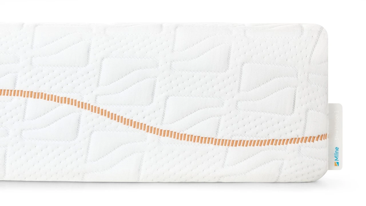 Traagschuim Matras Slow Motion 1 6 Traagschuim Matras Slow Motion 1 - Afbeelding 4