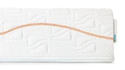 Traagschuim Matras Slow Motion 2 -Beddengoed Korting Winkel Traagschuim matras Slow Motion 2 3