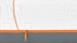 Traagschuim Matras Slow Motion 3 -Beddengoed Korting Winkel Traagschuim matras Slow Motion 3 4