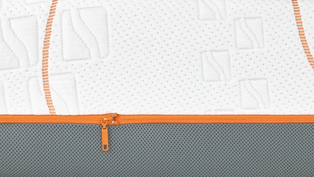 Traagschuim Matras Slow Motion 5 7 Traagschuim Matras Slow Motion 5 - Afbeelding 5