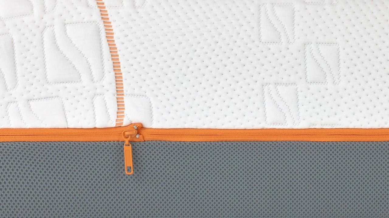 Traagschuim Matras Slow Motion 8 6 Traagschuim Matras Slow Motion 8 - Afbeelding 5