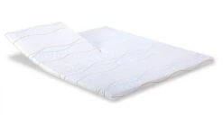 Traagschuim Splittopmatras Intense Start Firm