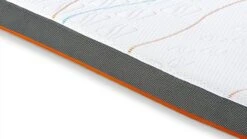 Traagschuim Topmatras Intense Luxe Soft -Beddengoed Korting Winkel Traagschuim topmatras Intense Luxe Firm 4