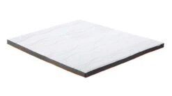 Traagschuim Topmatras Intense Luxe Firm