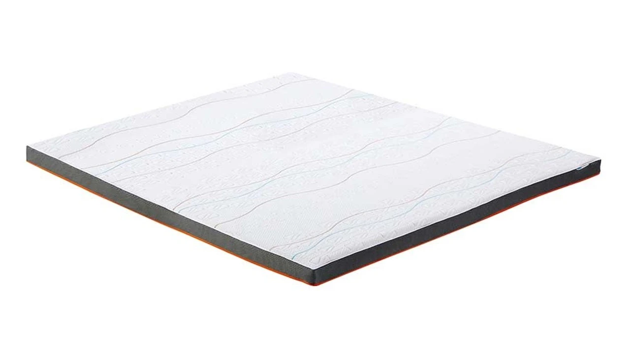 Traagschuim Topmatras Intense Luxe Firm 3 Traagschuim Topmatras Intense Luxe Firm