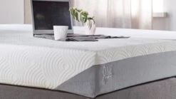 Traagschuimmatras ONE By TEMPUR® MEDIUM -Beddengoed Korting Winkel Traagschuimmatras ONE by TEMPUR MEDIUM 6