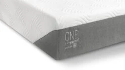 Traagschuimmatras ONE By TEMPUR® MEDIUM -Beddengoed Korting Winkel Traagschuimmatras ONE by TEMPUR MEDIUM 7