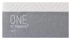 Traagschuimmatras ONE By TEMPUR® SOFT -Beddengoed Korting Winkel Traagschuimmatras ONE by TEMPUR SOFT 3