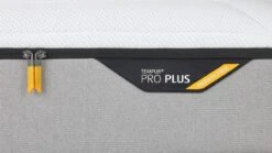 Traagschuimmatras PRO PLUS By TEMPUR® MEDIUM -Beddengoed Korting Winkel Traagschuimmatras PRO PLUS by TEMPUR MEDIUM 4