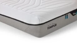 Traagschuimmatras PRO PLUS By TEMPUR® SOFT -Beddengoed Korting Winkel Traagschuimmatras PRO PLUS by TEMPUR SOFT 3