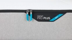 Traagschuimmatras PRO PLUS By TEMPUR® SOFT -Beddengoed Korting Winkel Traagschuimmatras PRO PLUS by TEMPUR SOFT 4