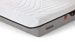 Traagschuimmatras PRO By TEMPUR® FIRM -Beddengoed Korting Winkel Traagschuimmatras PRO by TEMPUR FIRM 3
