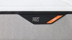 Traagschuimmatras PRO By TEMPUR® FIRM -Beddengoed Korting Winkel Traagschuimmatras PRO by TEMPUR FIRM 4