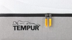 Traagschuimmatras PRO By TEMPUR® MEDIUM -Beddengoed Korting Winkel Traagschuimmatras PRO by TEMPUR MEDIUM 11