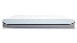 TEMPUR® Bed Arc Met Hoofdbord Form, Vlakke Schotelbodem En Pro Matrassen -Beddengoed Korting Winkel Traagschuimmatras PRO by TEMPUR MEDIUM 5