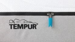 Traagschuimmatras PRO By TEMPUR® SOFT 10 Traagschuimmatras PRO By TEMPUR® SOFT -Beddengoed Korting Winkel Traagschuimmatras PRO by TEMPUR SOFT 3